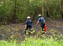 Waldbrand Bergisch Gladbach Bensberg P097